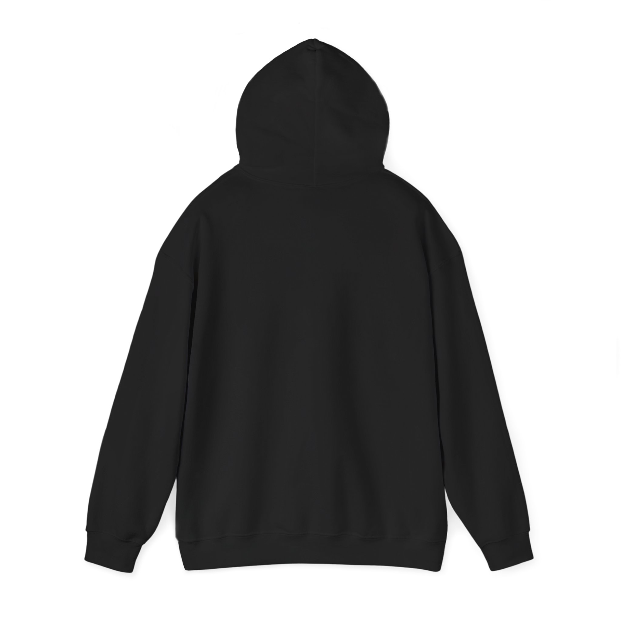 Nossi Logo Hoodie – Multiple Colors Available - Image 7
