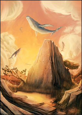 Isaac Thaxton &mdash; tattoo artwork