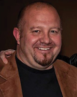 Mark Fleming