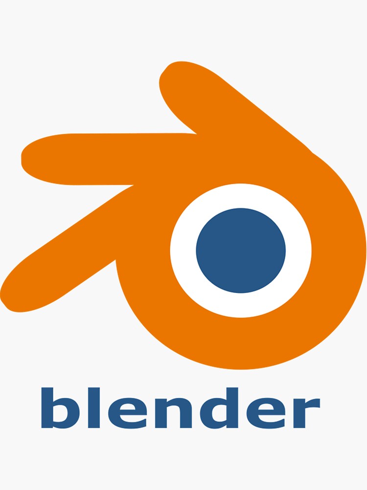 Blender 3D