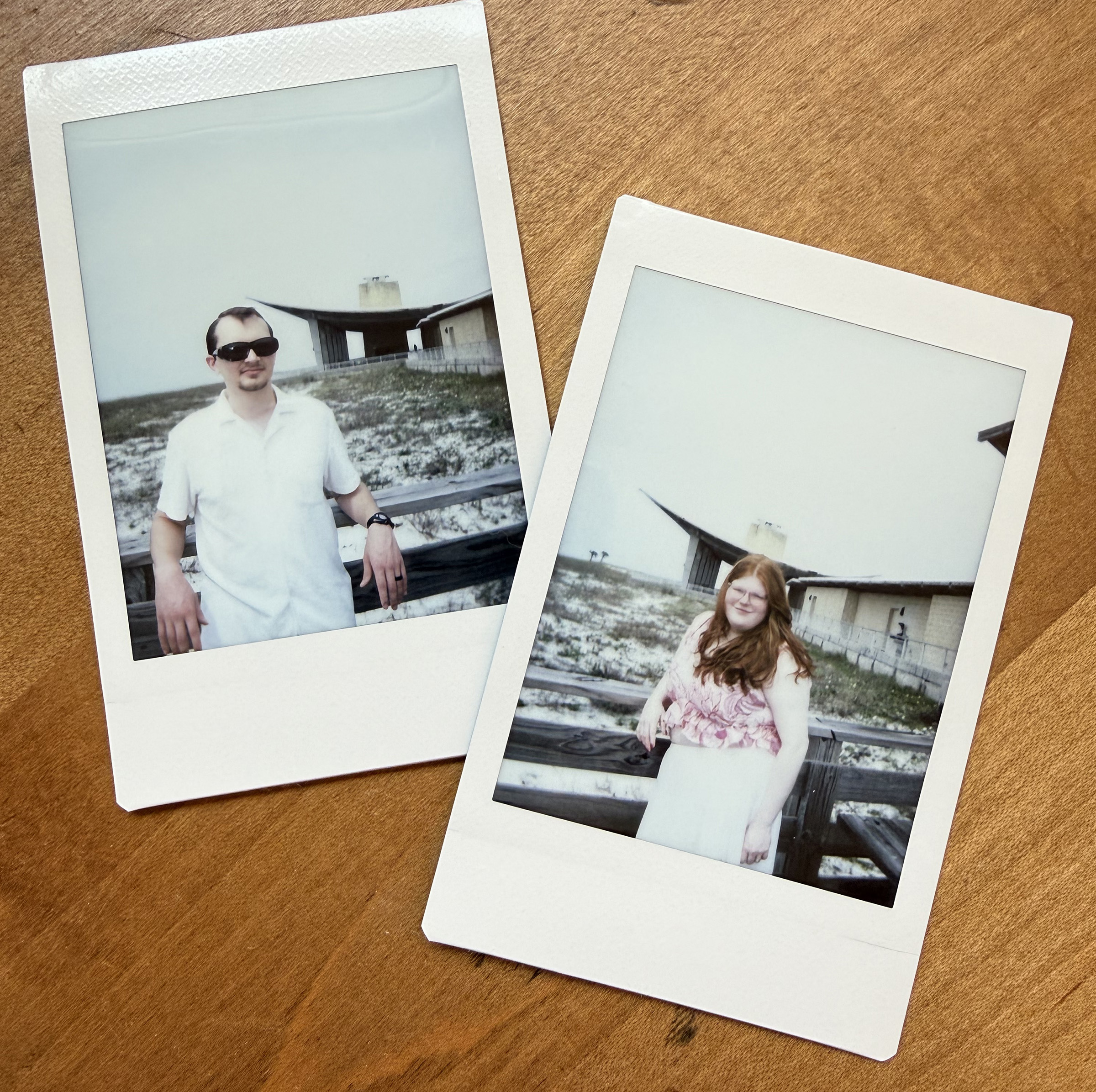 Anna Abbate &mdash; personal photo