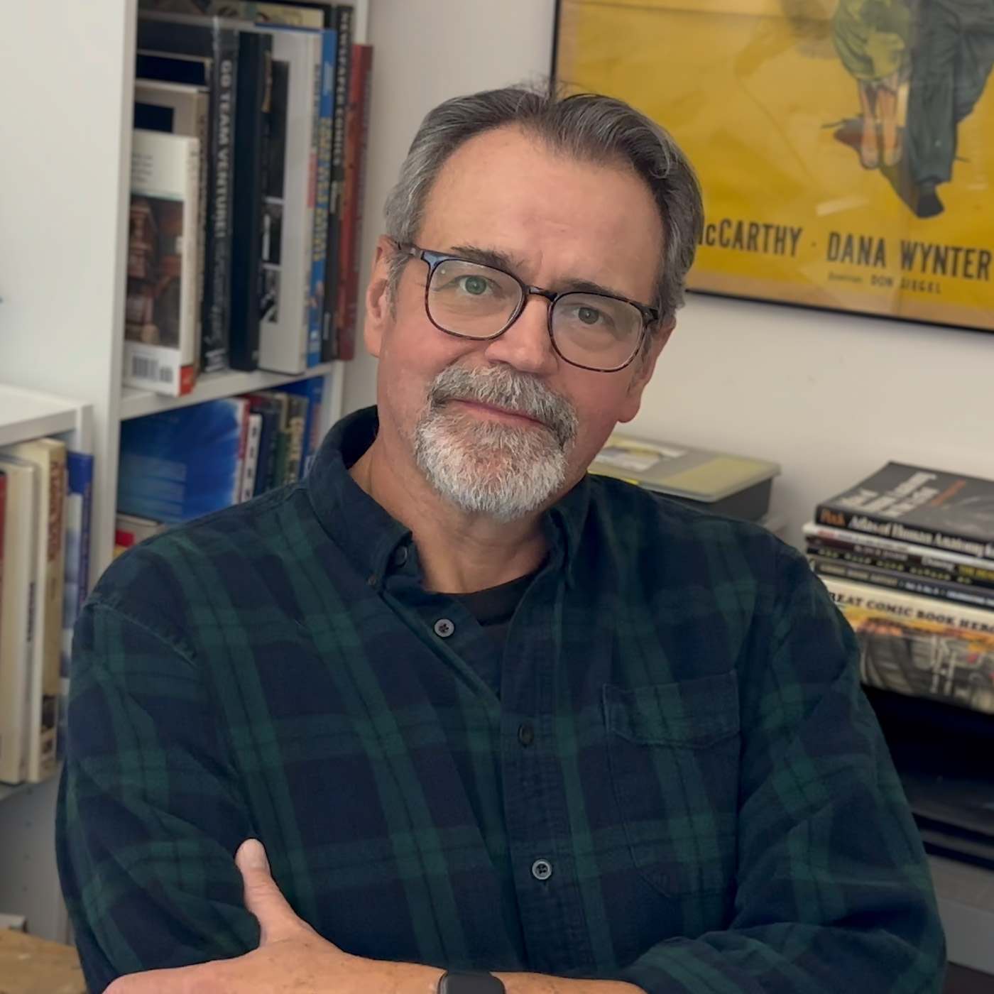 Laird Ogden