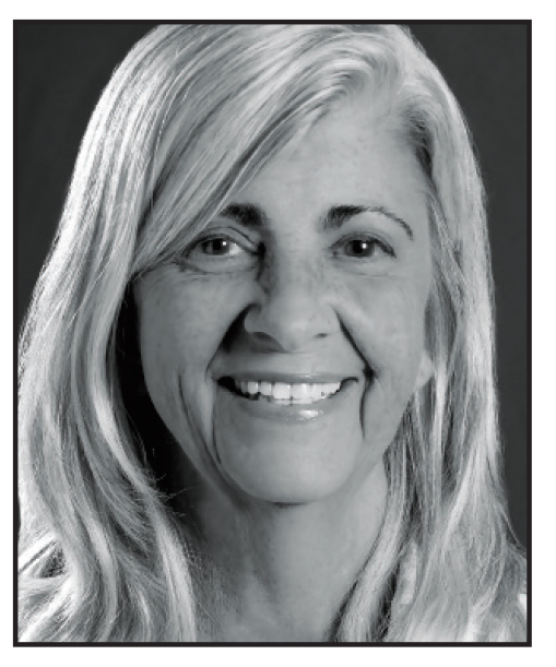 Maureen O'Brien