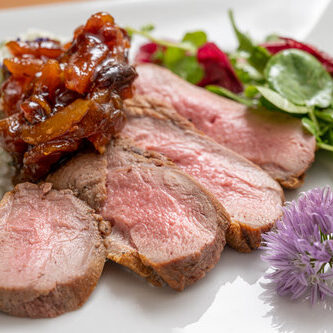 Culinary Arts Food Photography by Nick Fantasia