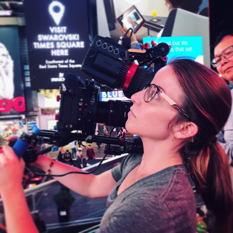 Nashville Producer Monica Waller