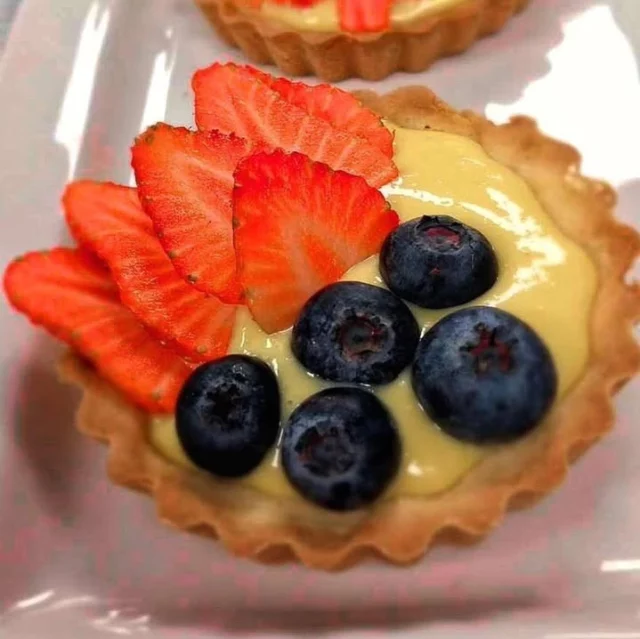 #nossistudentwork & culinary love from Jakob Hall @jakobhall638 Fall 2024
🍴 Fruit Tart
🍴 Sautéed Chicken with Rice Pilaf
🍴 Stuffed Chicken
#culinaryarts