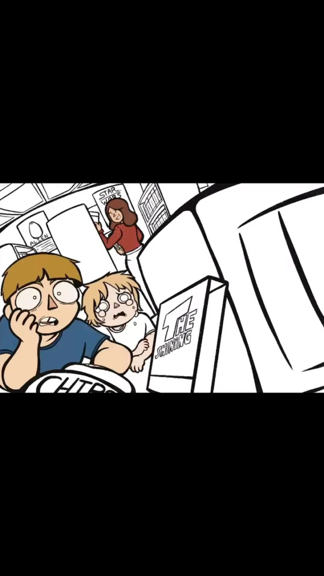 #timelapse by recent Nōssi Illustration Technologies graduate Hadley Kennedy @thespudwitheyes via our Spring semester Social Media Intern Kathleen Dooley @kathleendartistry 

Thank you Hadley & Kathleen!
🎨 @thespudwitheyes 
#speedpaintingvideo